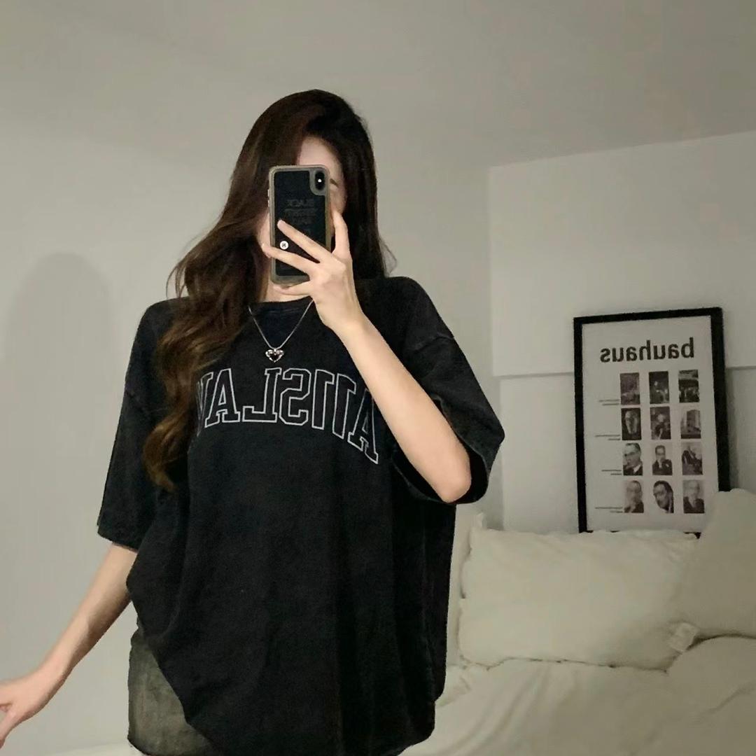 敏君潮牌服饰