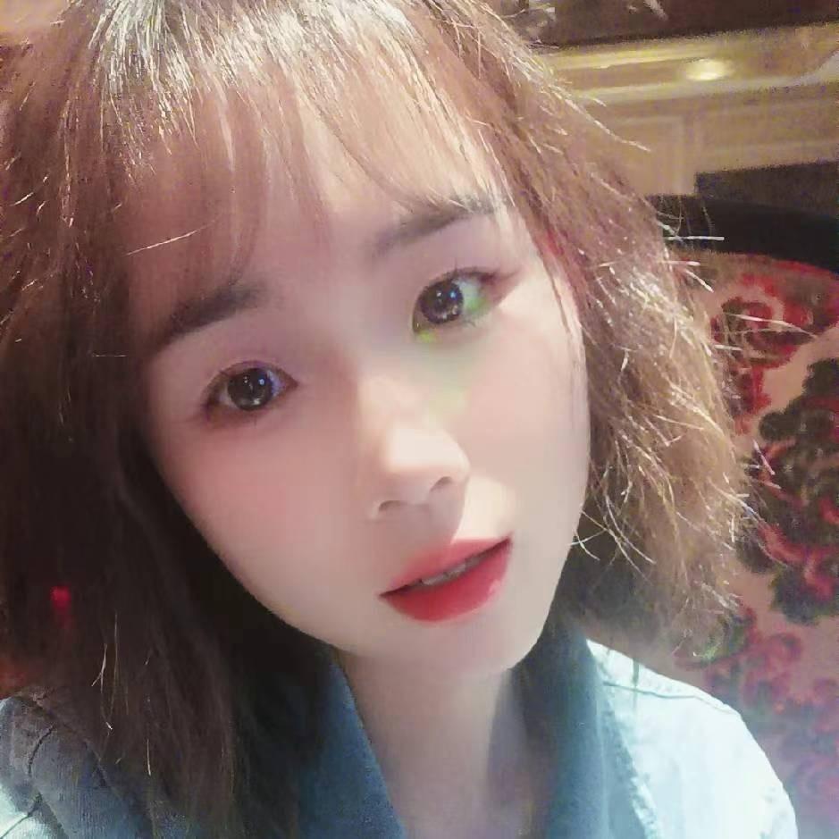 糖果不甜🍬
