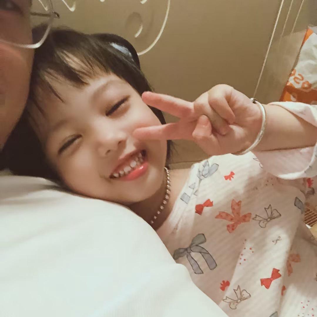 自律高高嘴馋了