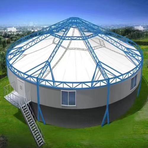 潍坊景华膜结构工程有限公司