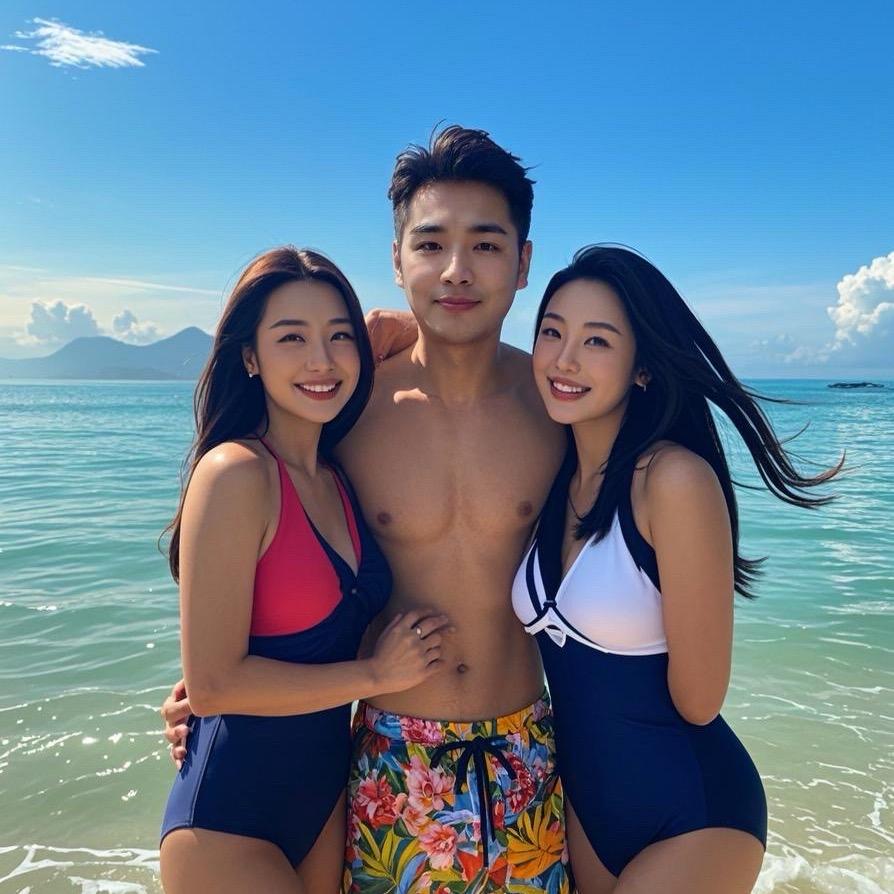 守护💓动