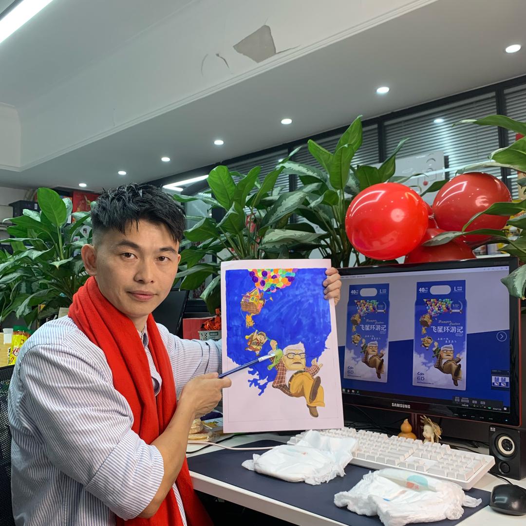 元品品牌设计