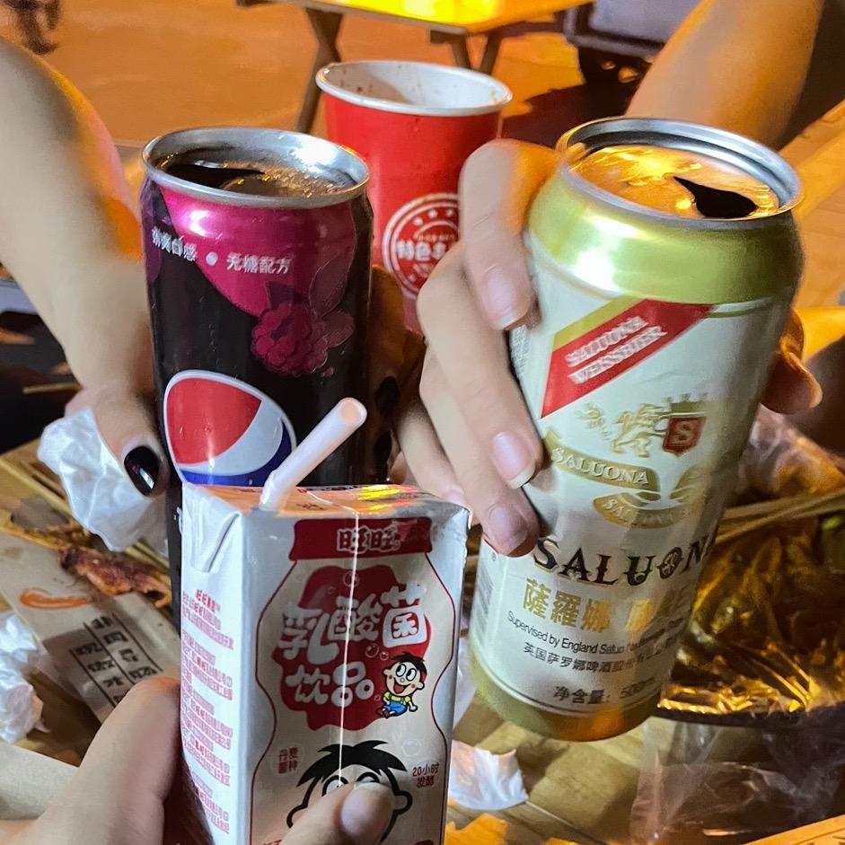 我不造啊🎈