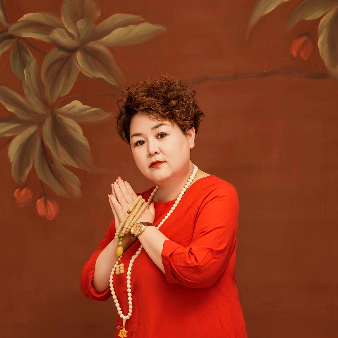 知心姐姐 ❤️🥰🇨🇳