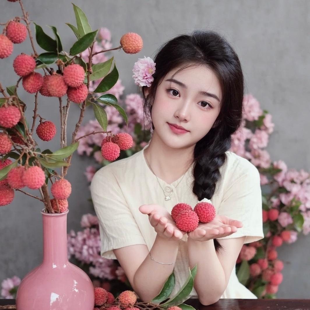 是阿秀吖