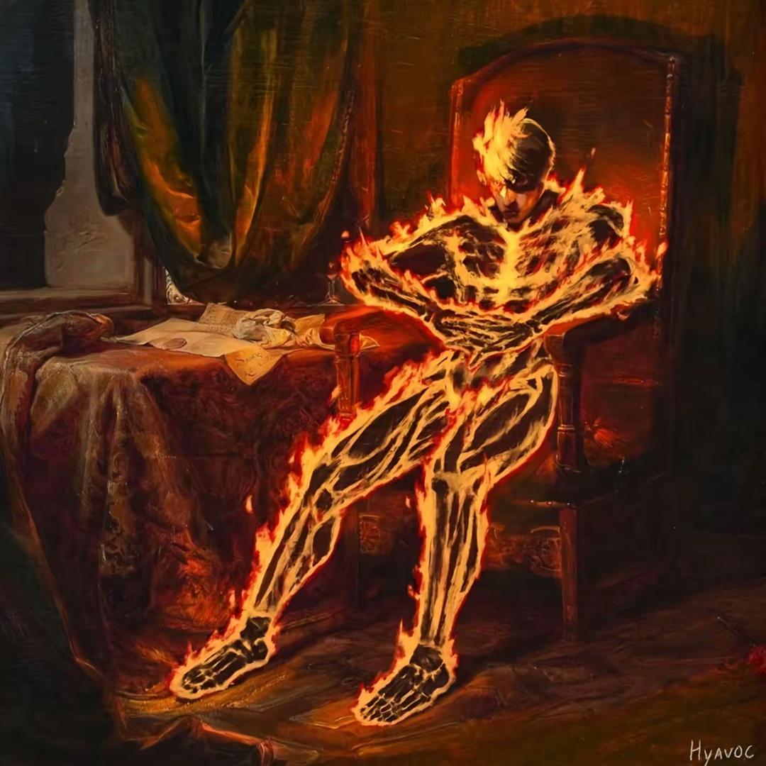 悲伤忧郁农村仁