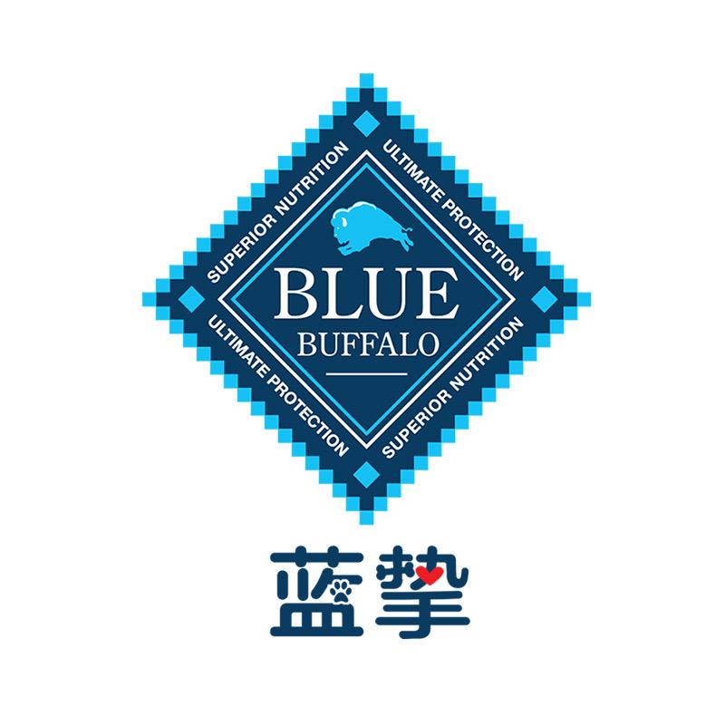 Blue Buffalo蓝挚海外旗舰店