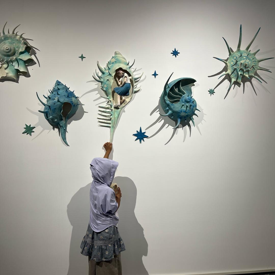 像我一样优秀的人