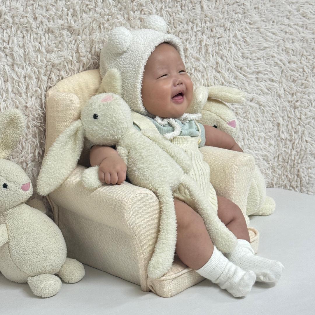 柚柚的成长日记