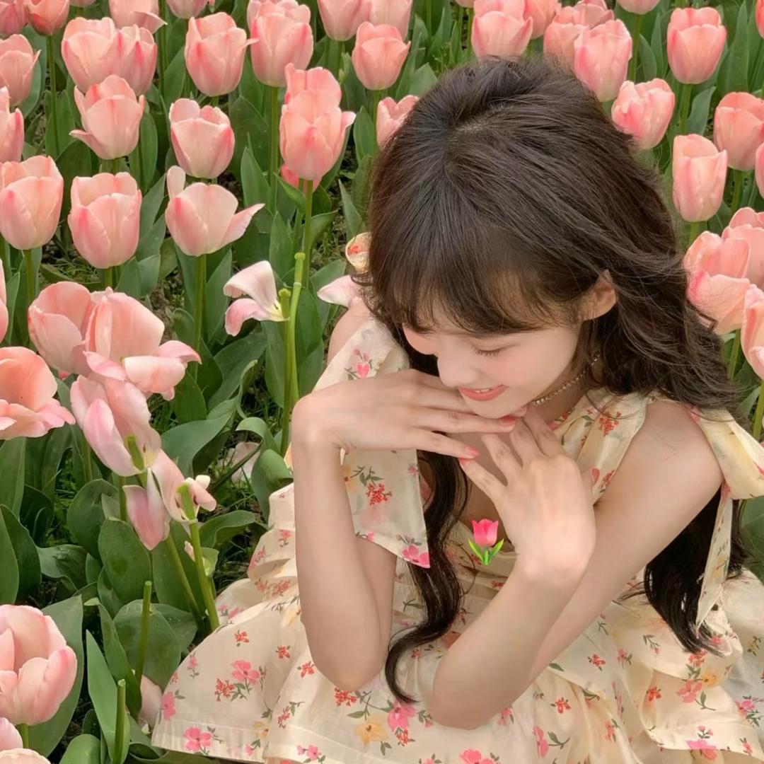 乔依依🧸