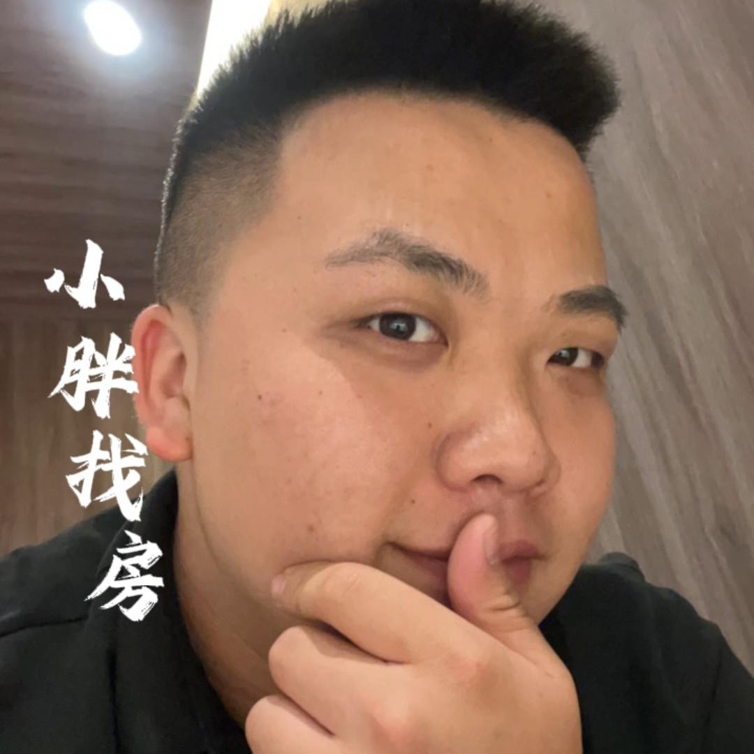 幸福家-小胖找房