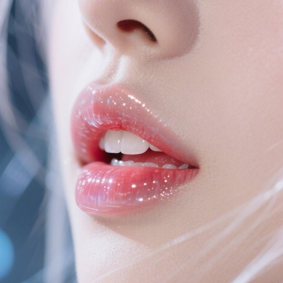 菜菜好甜