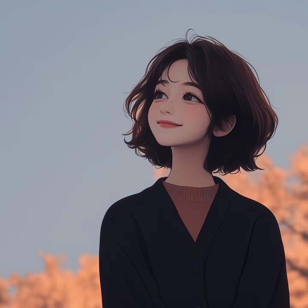 ℳঞ柠檬🌿💕