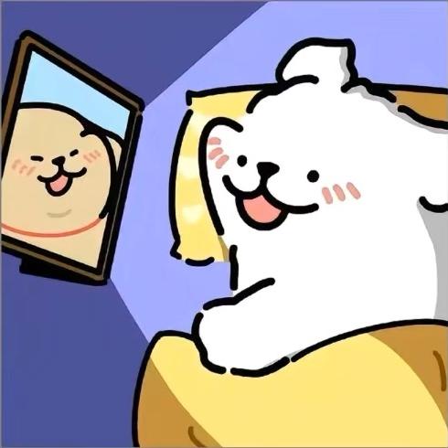 许言诺诺🐰（好冷>_<）