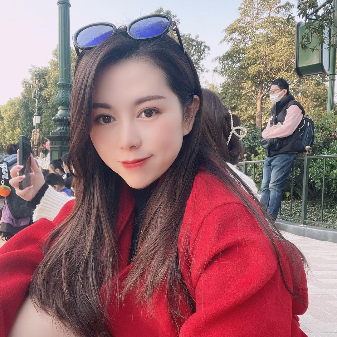 酒窝妹
