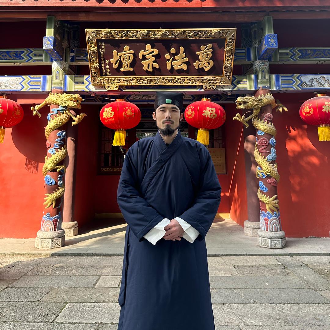 三昱驾道