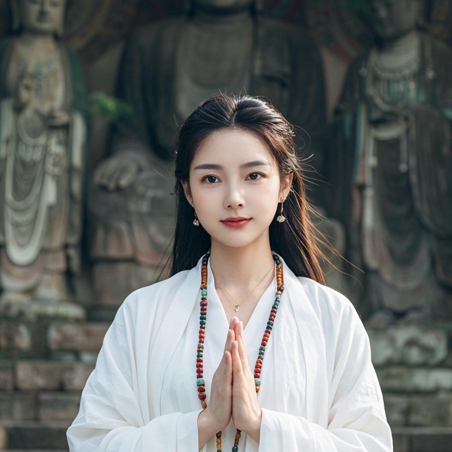傻丫头、