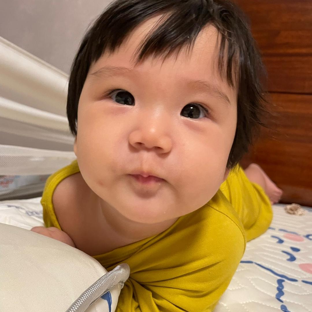 伊伊崽崽