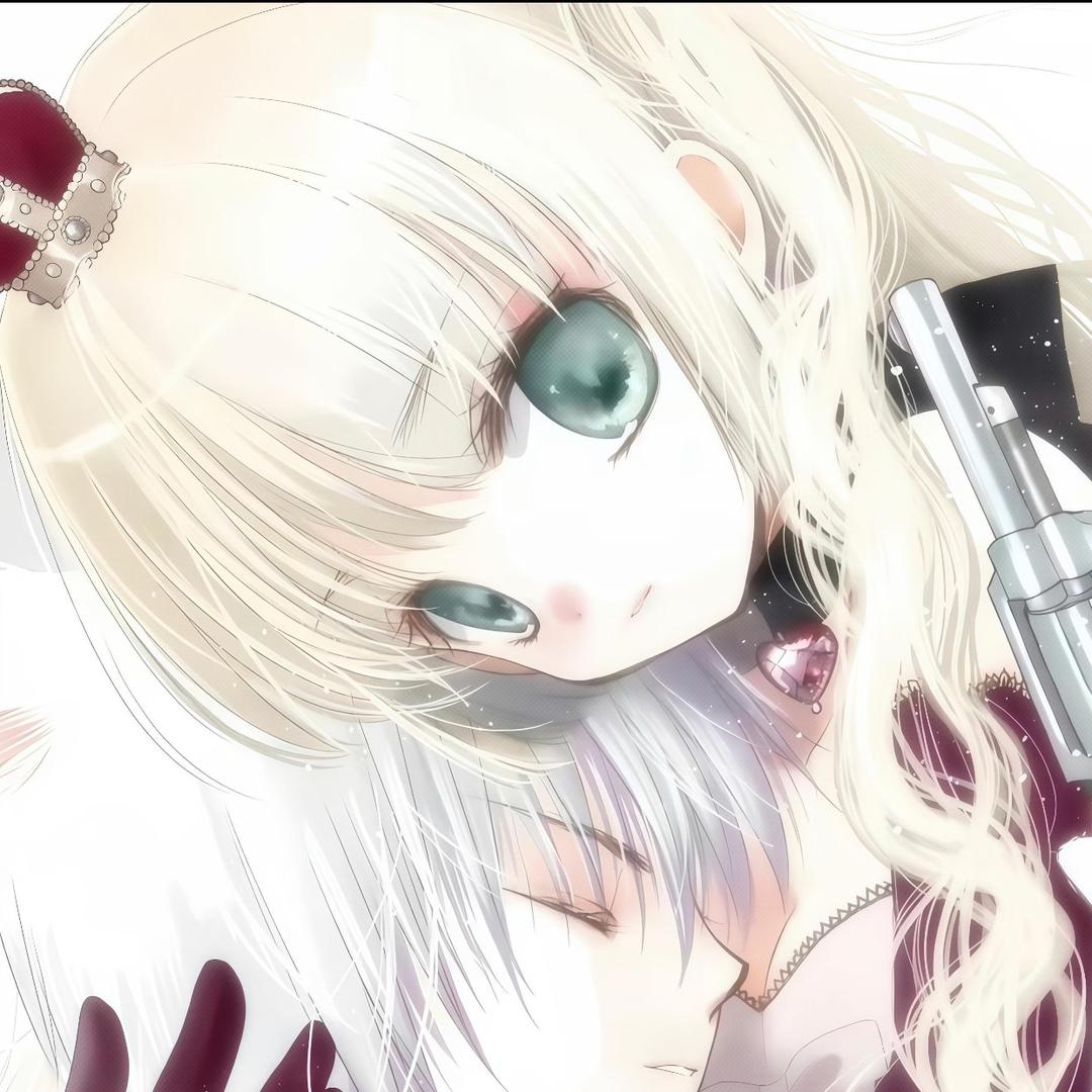 蘅芜君