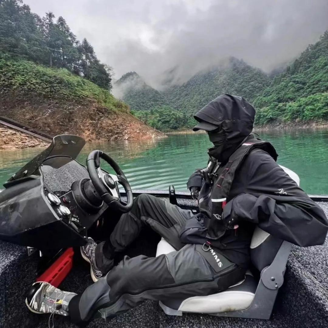 @Ly小刘（溪流記）🎣