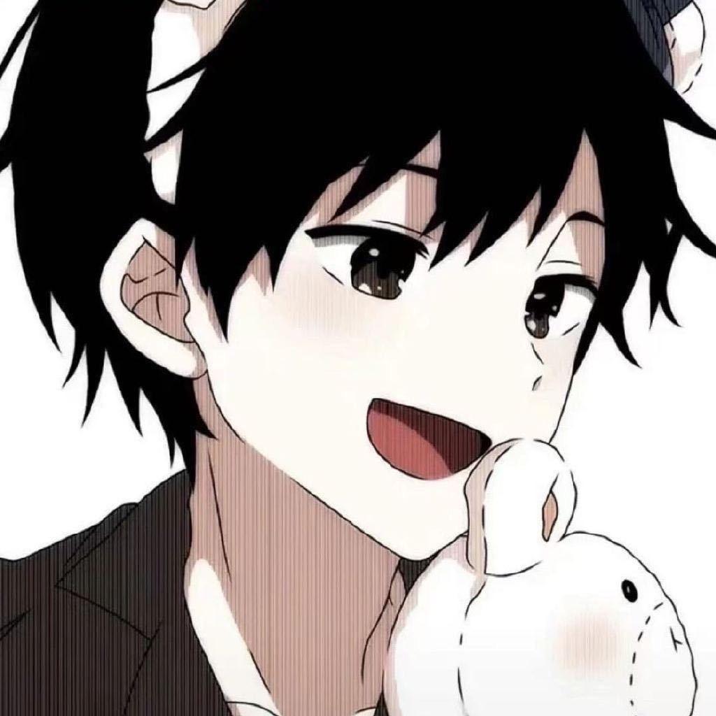 凯文同学～