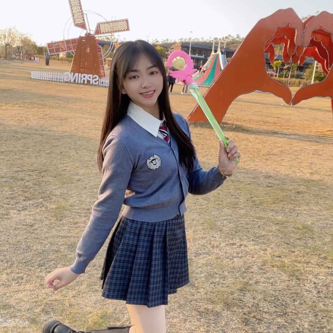 是小凤吖🧚‍♀️