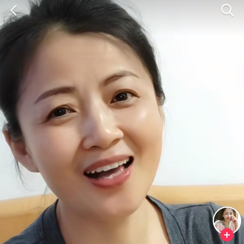 玲玲（想有个伴）