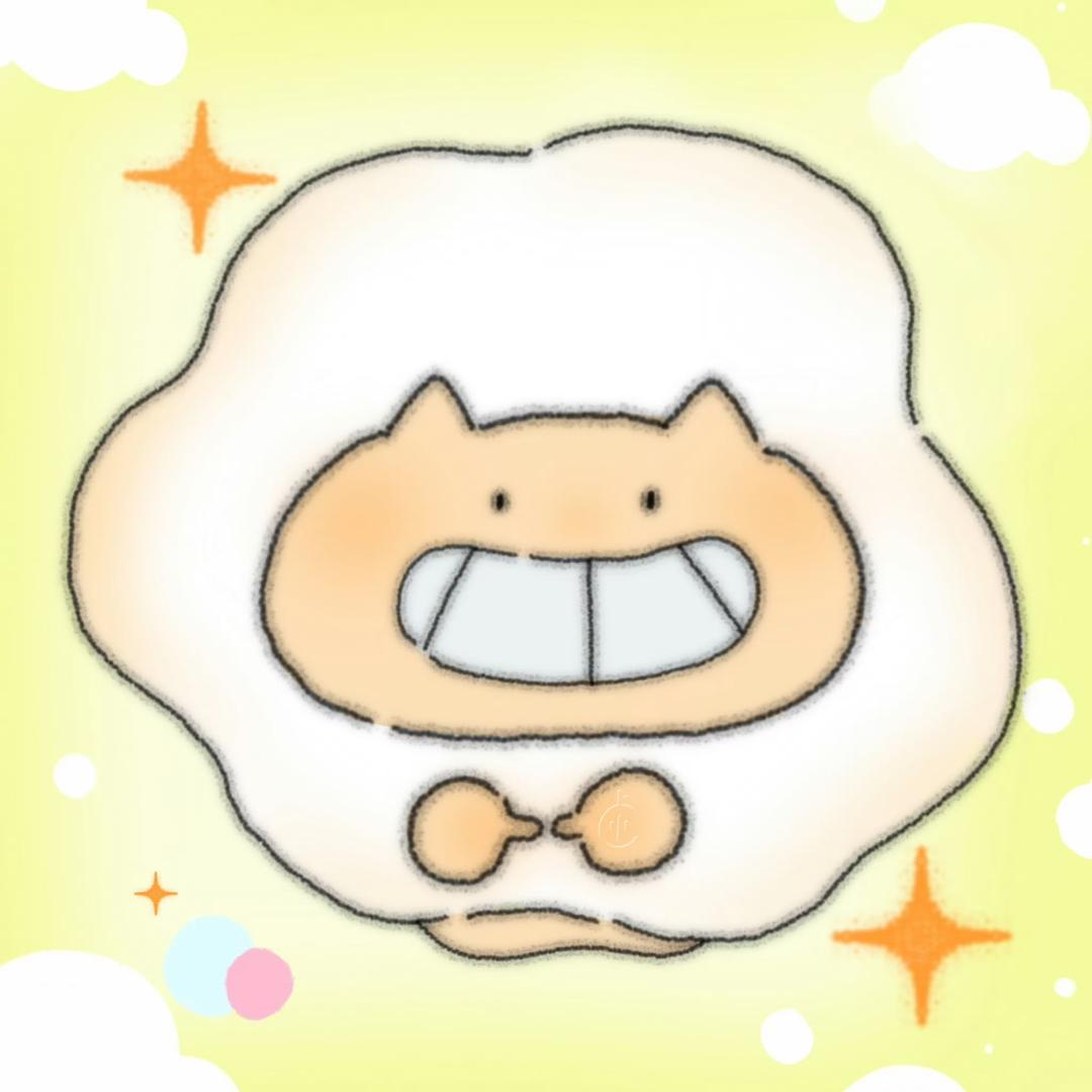 只吃蛋黄