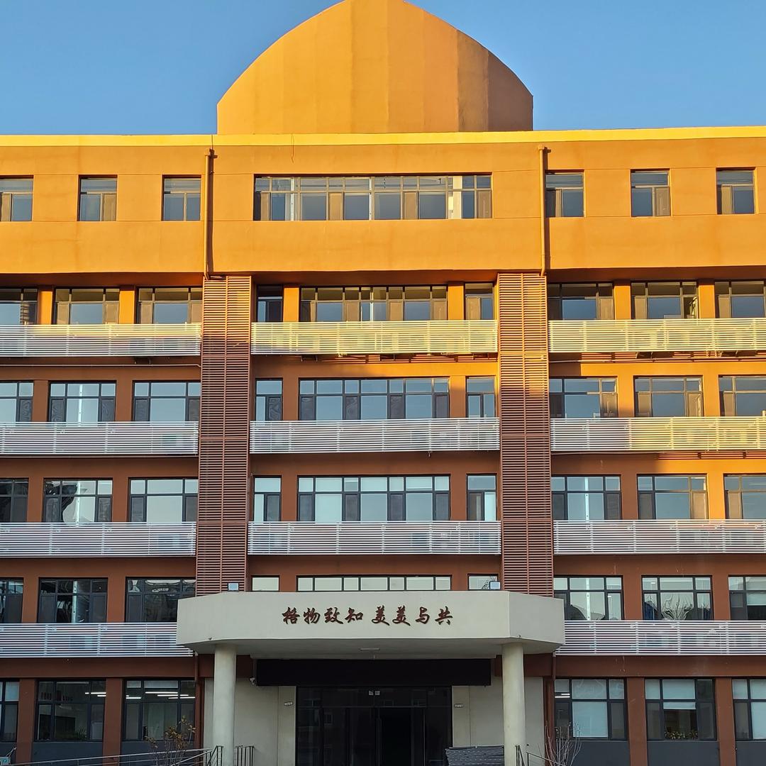 石家庄张丽美术