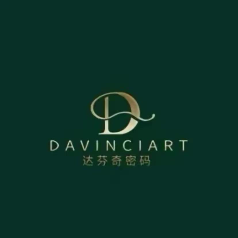 DAVINCIART服饰旗舰店
