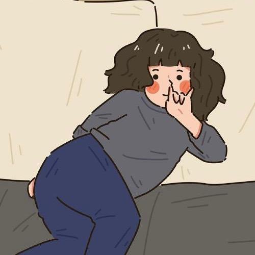 叛逆的大大大孩子