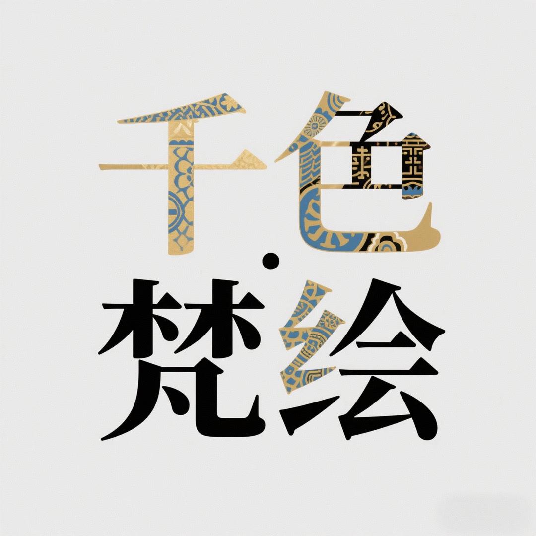 千色唐卡工坊