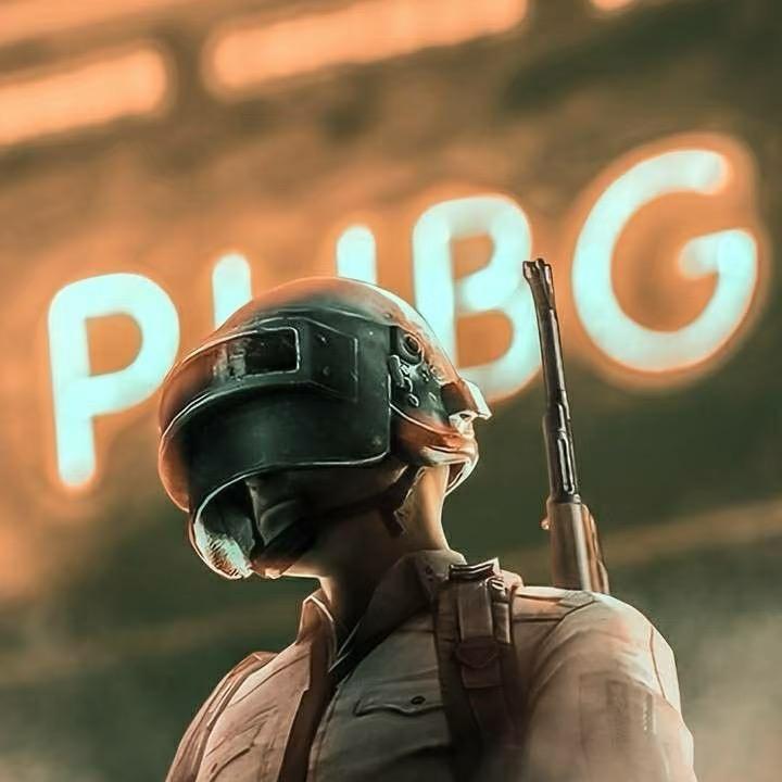 老叶（PUBG）