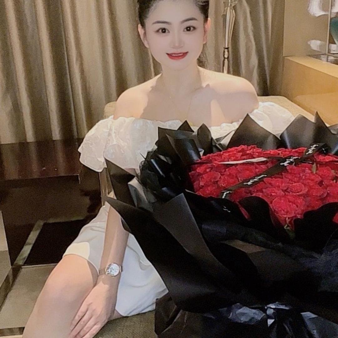 紫色宝贝