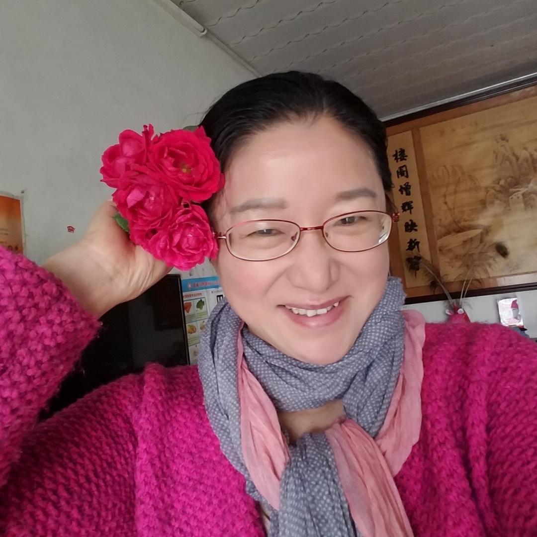 杨梅姐