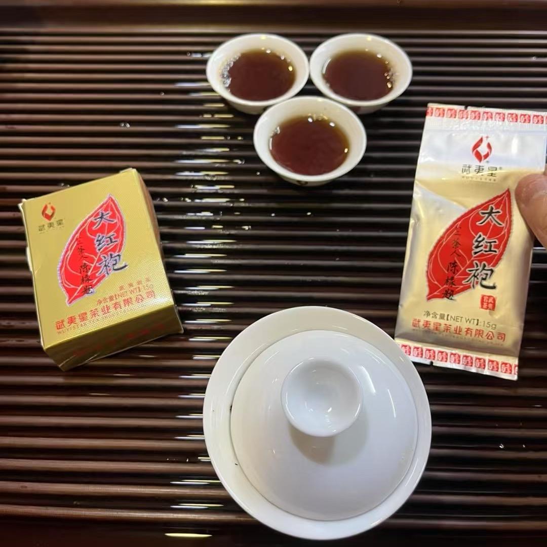 茶顺·人顺·柿柿顺🍵