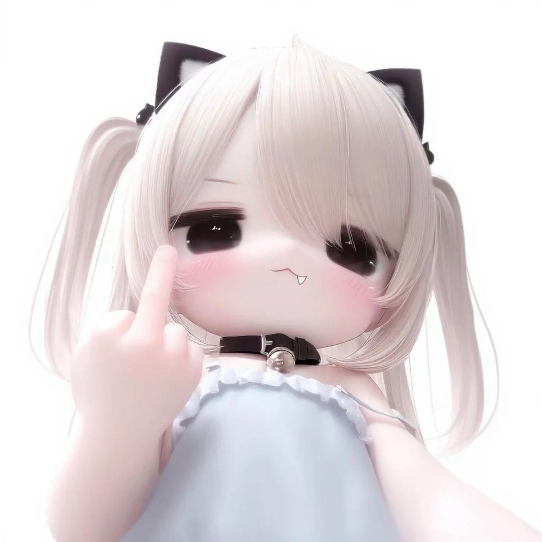 呆呆莉