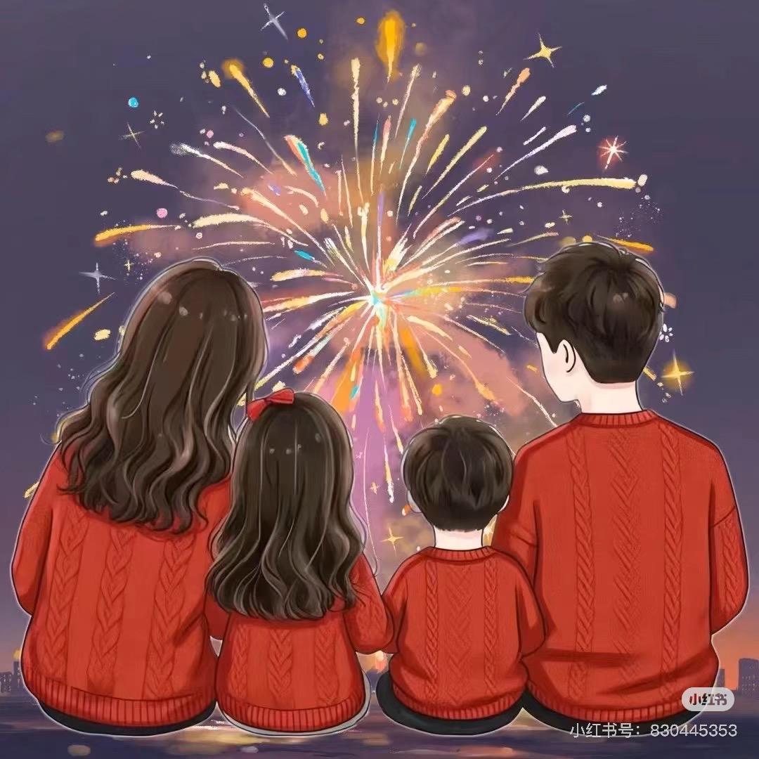 苗苗：