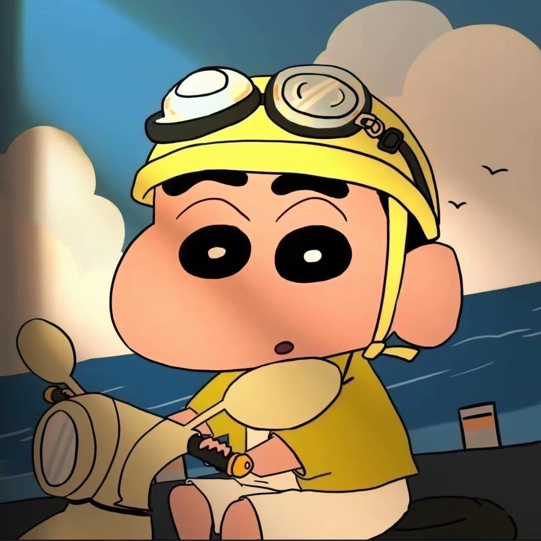 遗憾常有吧🔆
