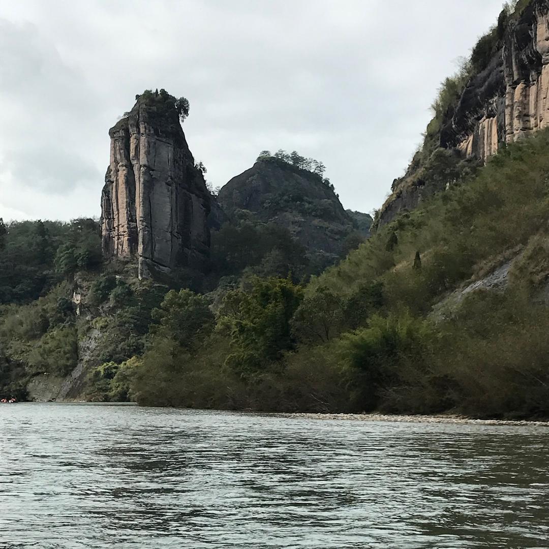 北海僧人（🏃🐯）