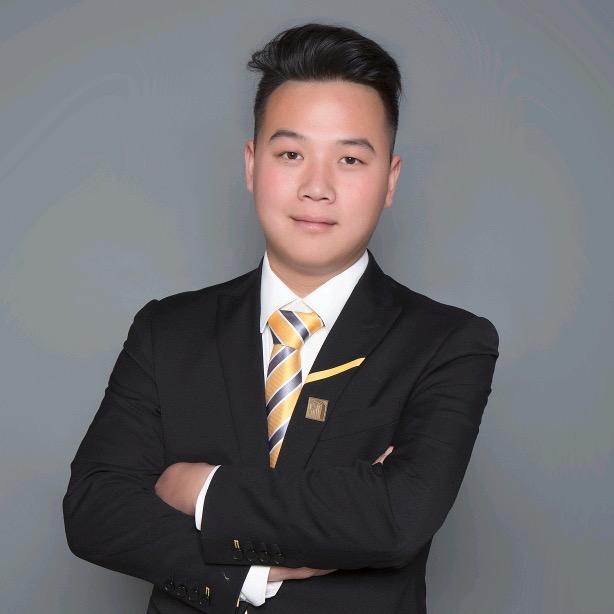 洛阳卖房小伙（招人）