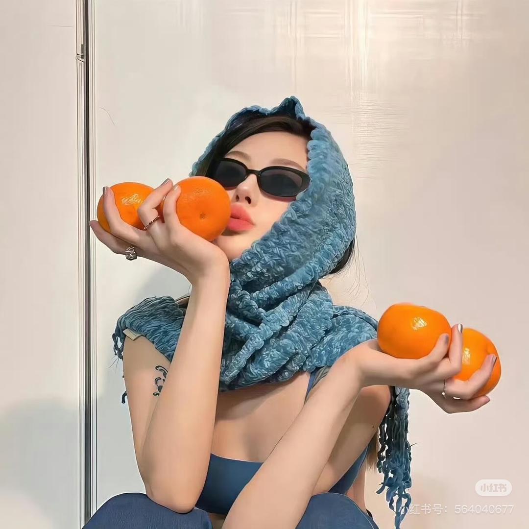 小小