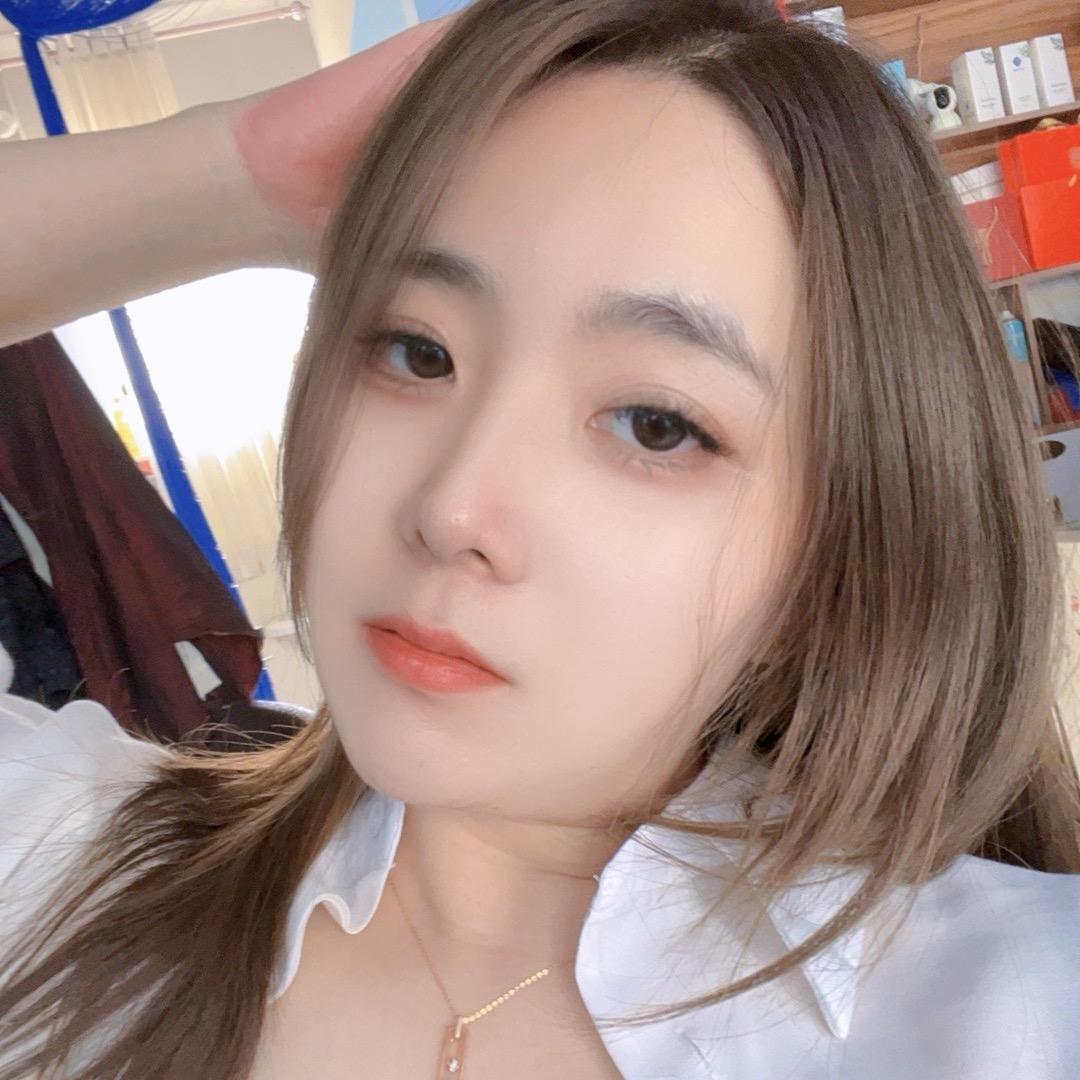 爱分享的萌萌👑