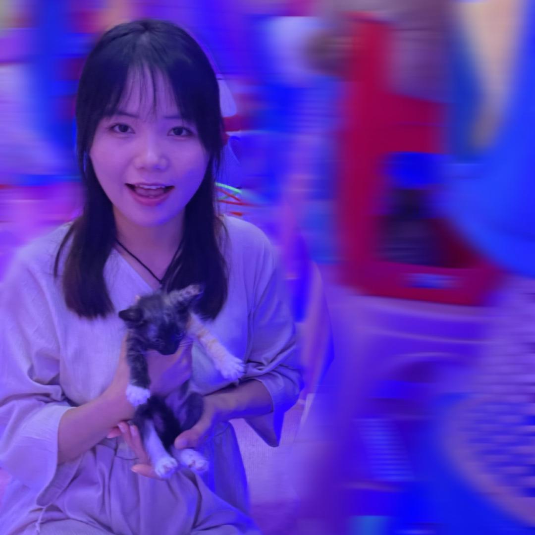 小如
