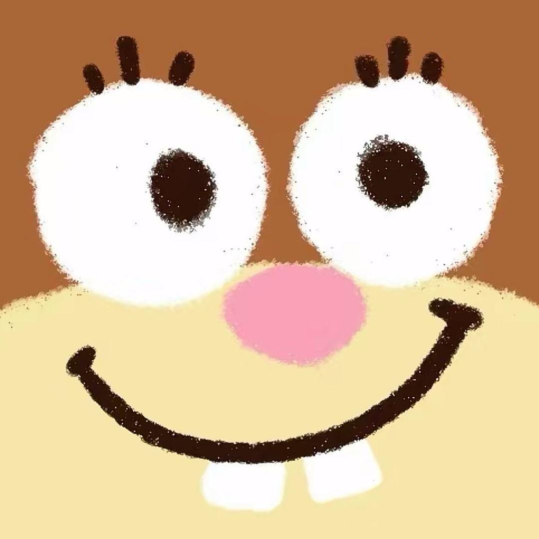 板栗小姐🌰