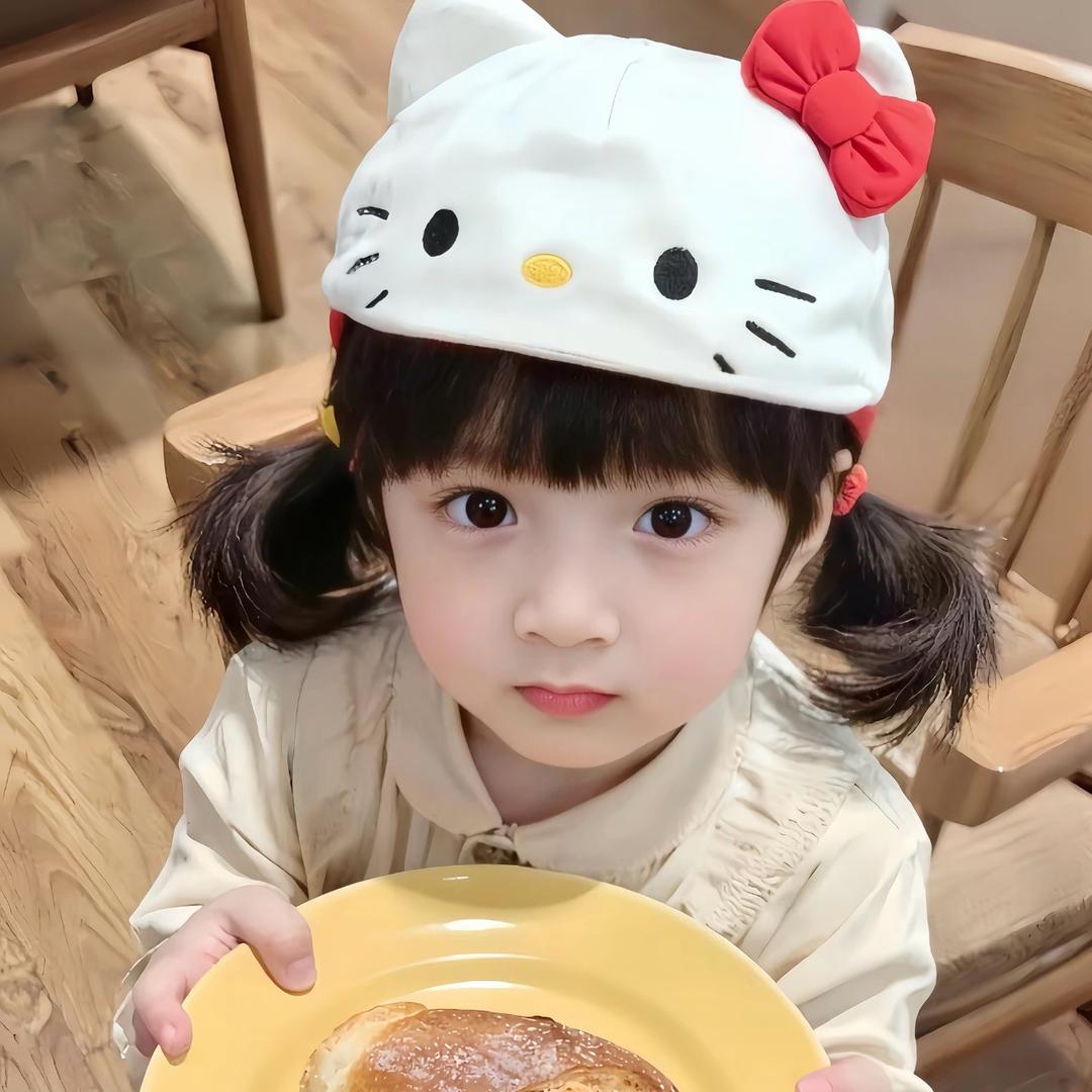 无敌小璇