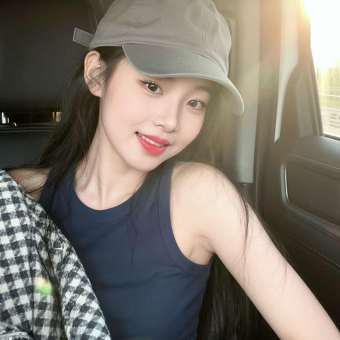 家有小女初成长