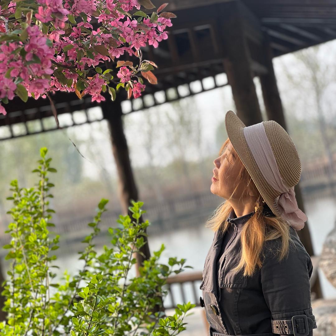 愿你所院皆如院