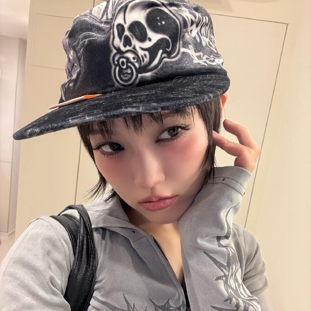 捏子打木块