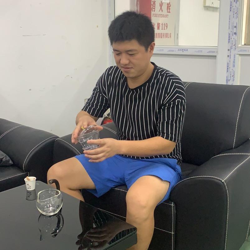 H徐欢你